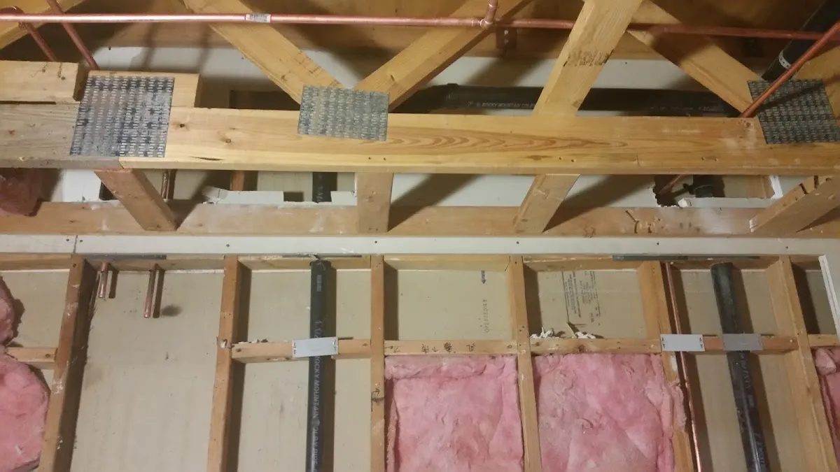 Drain Cleaning in Lake Shore, MD